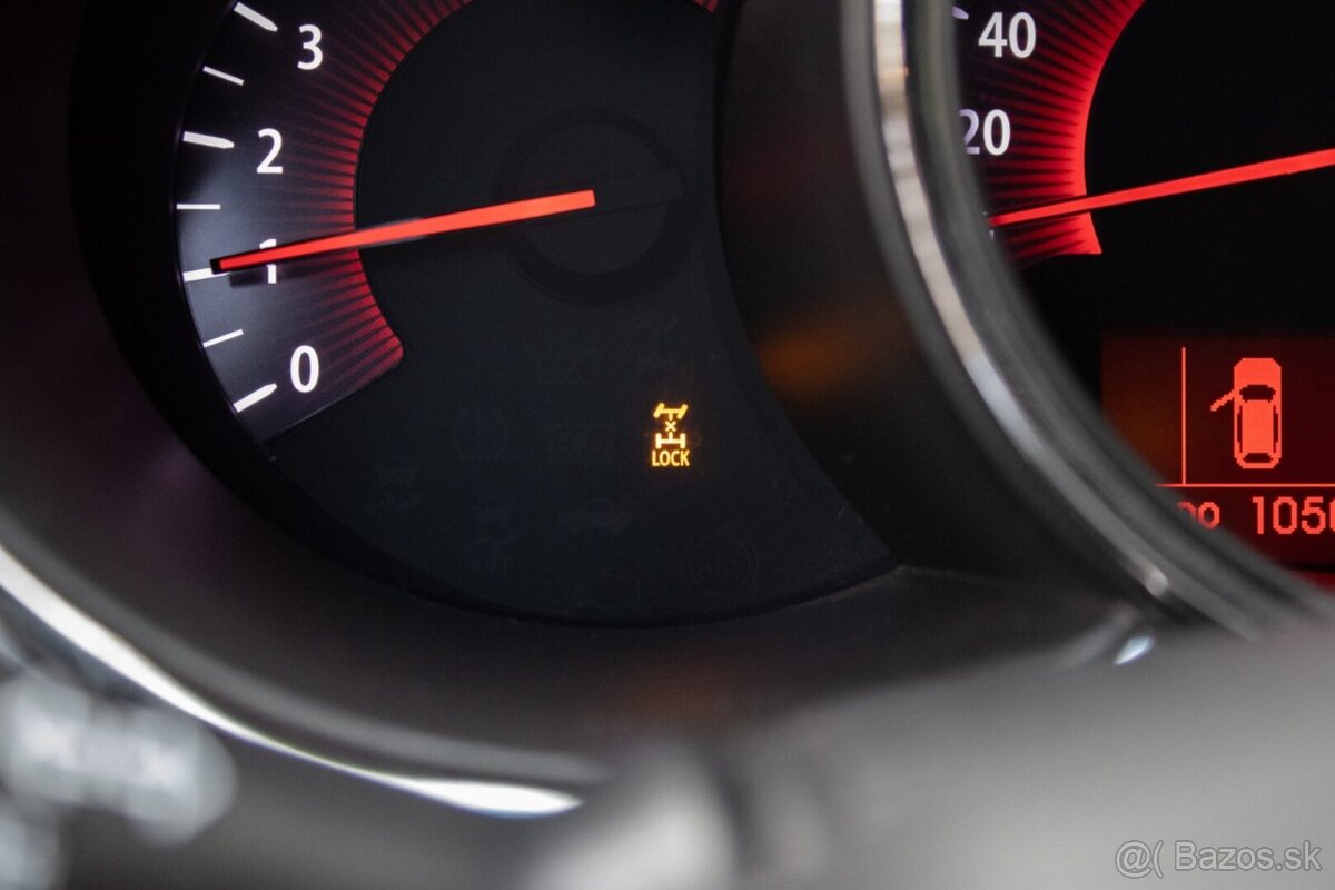 Kia Sorento 2.2 CRDi VGT 4WD - 18