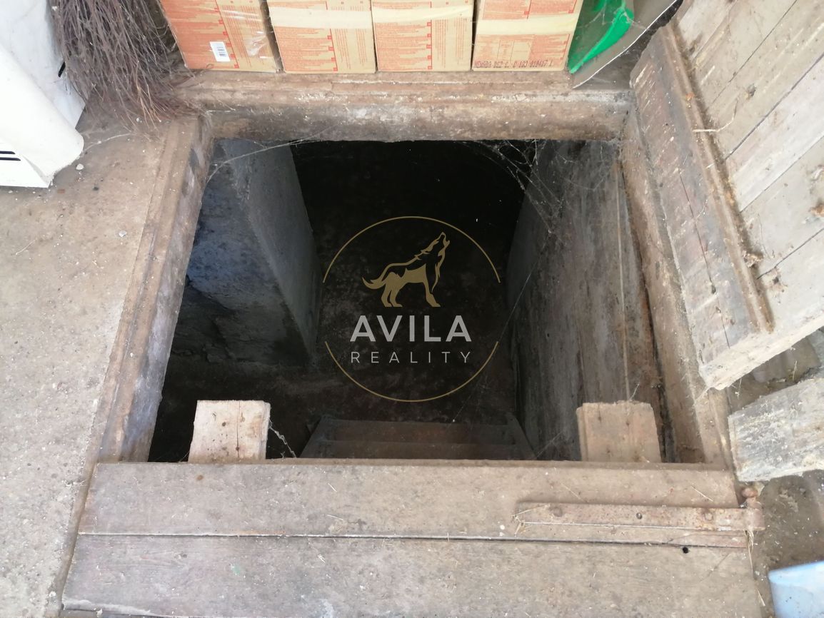 REZERVOVANÝ: 2izbový RD s veľkorysým pozemkom 1962m2 - Šopor - 18