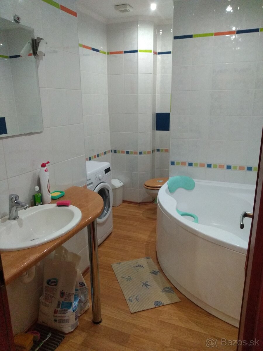 Ponúkam na prenájom 2-izbák v Kosiciach na Hlinkovej - 18