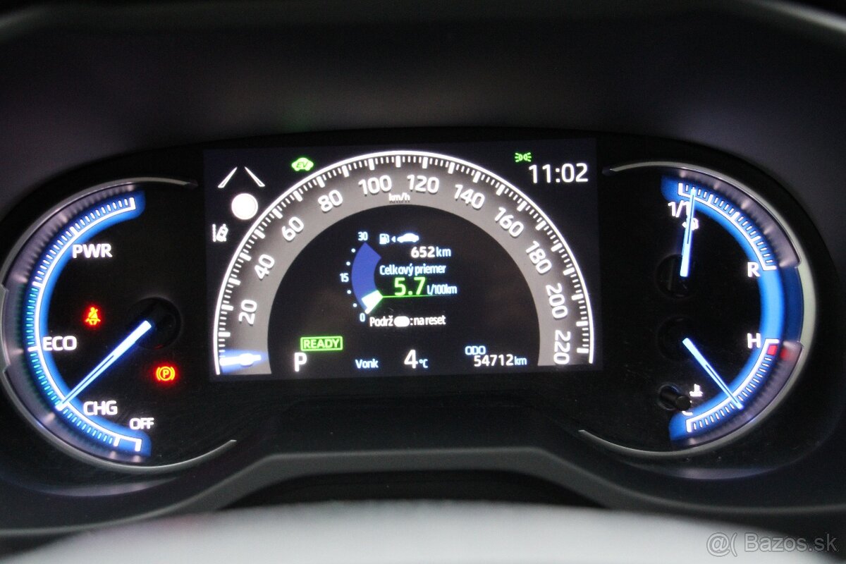 Toyota Rav4 Selection - 18