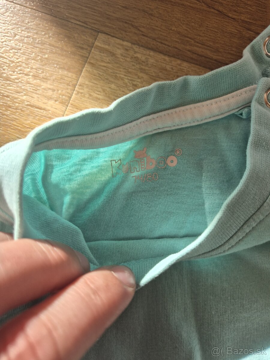 Balik oblecenia 74/80 - 18