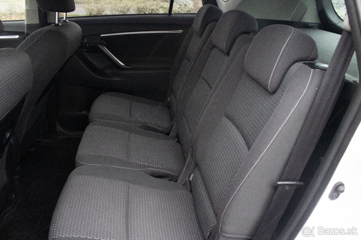 Toyota Verso 1.6 D-4D, 82kW (2015) - 18