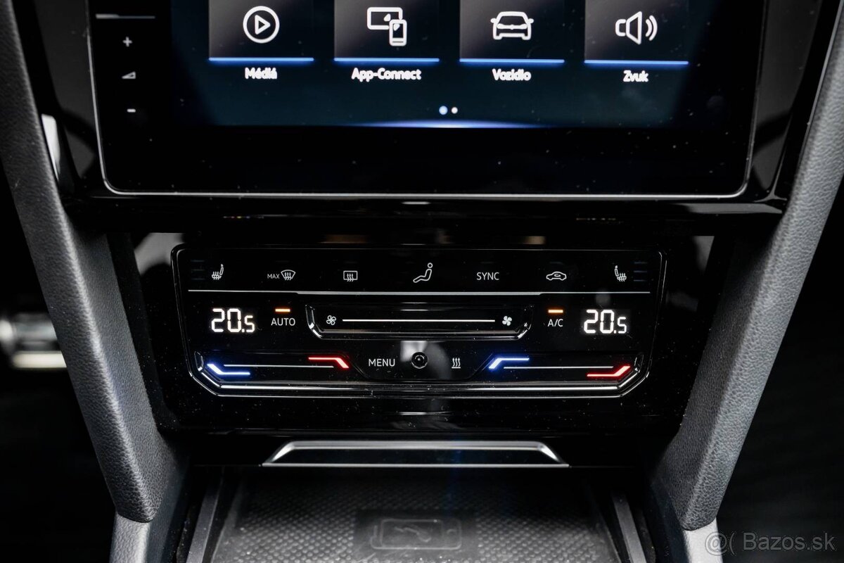 Volkswagen Arteon SB 2.0 TDI 4Motion R-Line DSG - 18