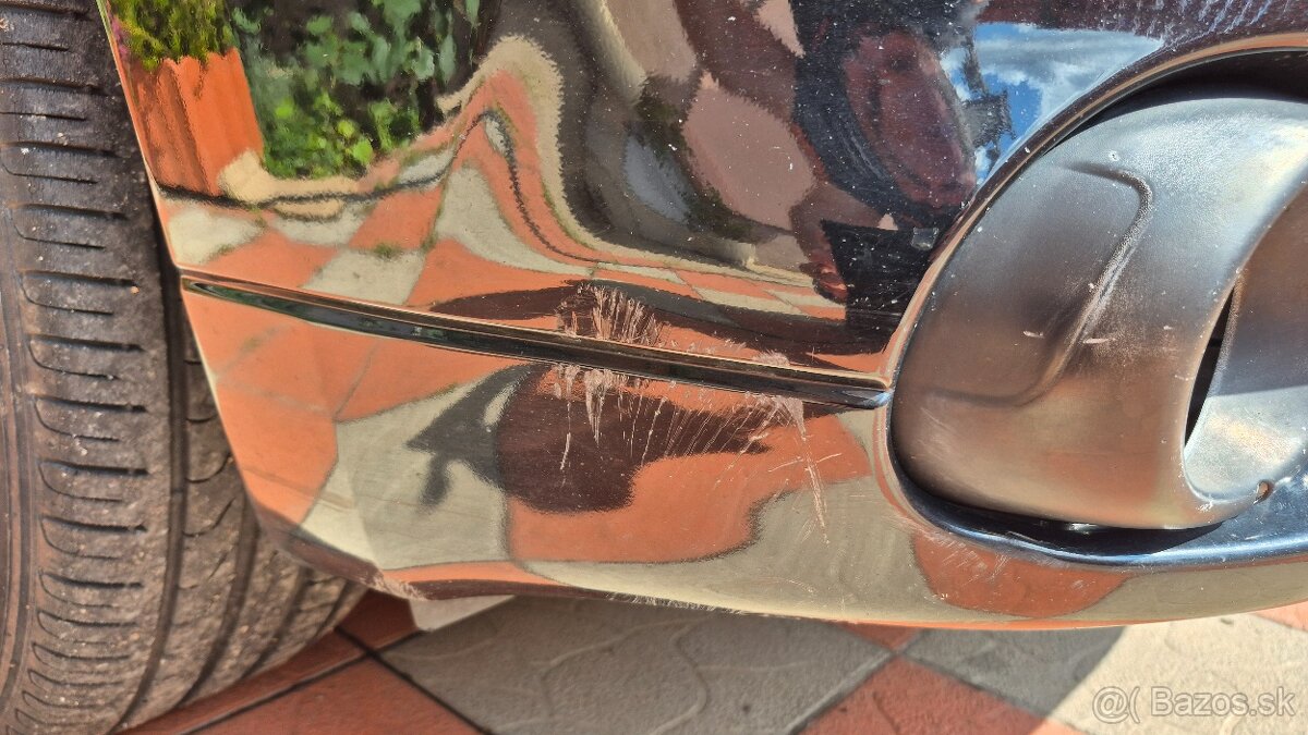 Mitsubishi Outlander PHEV 2013 Plug-in hybrid 50km EV dojazd - 18