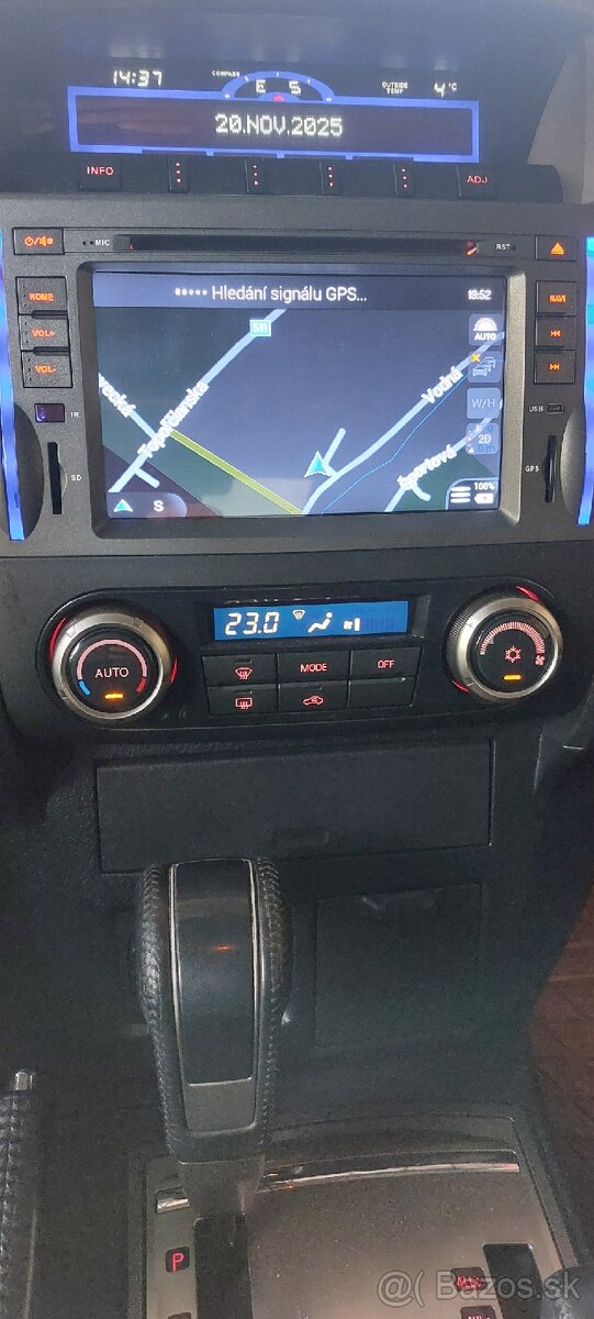 Mitsubishi Pajero - 18