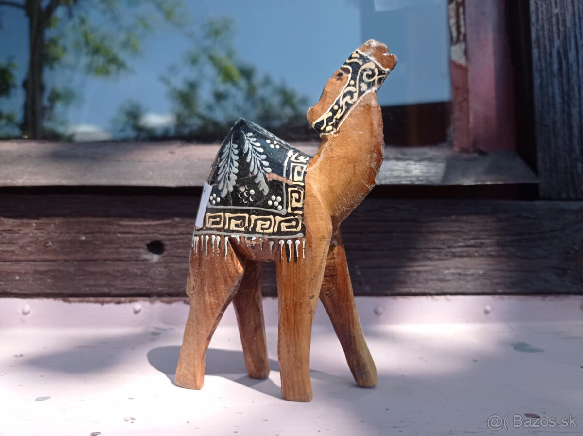 Chalupárske dekorácie - 18