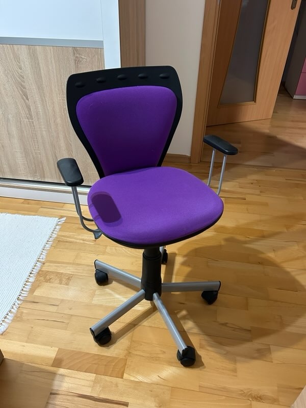 Detská izba dievčenská - 18