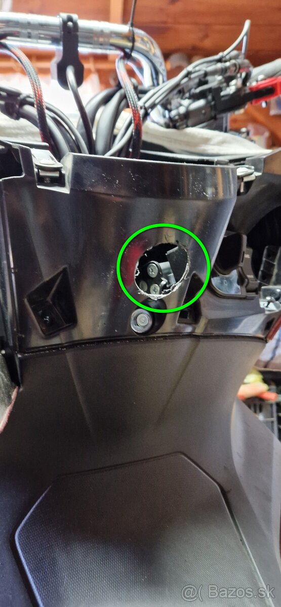 Honda PCX 125 - nova STK do 02.06.2030 - 18