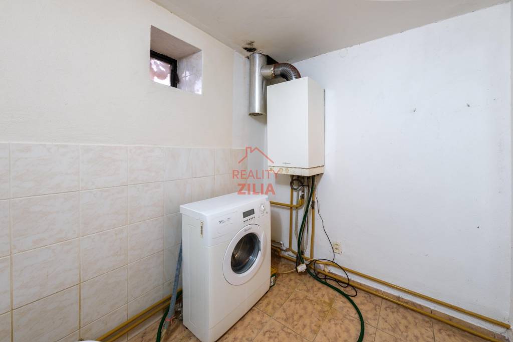 Na predaj Rodinny dom vo Velkej Doline -Predané - 18