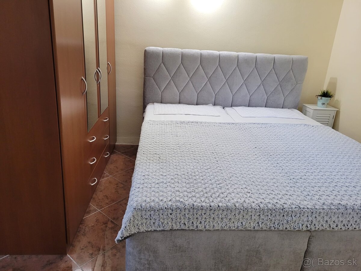 PRENÁJOM 1,5 izbového bytu 50 m2 Zhorínska, Lamač, BA - 18