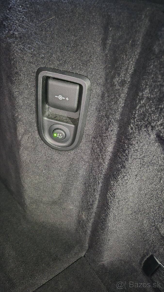 BMW 530d xDrive Touring M Sport (G31) – rok 2023 - 18