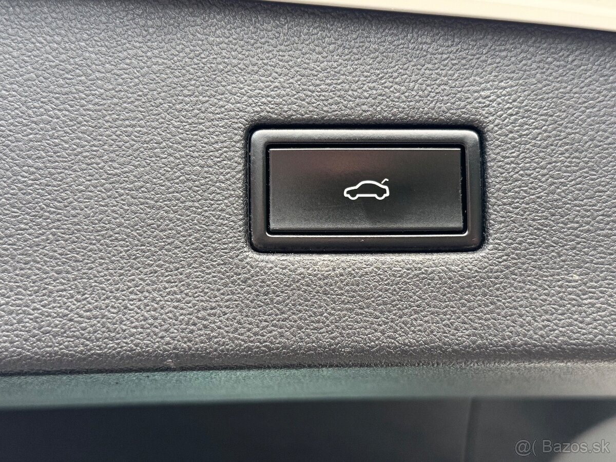 Volkswagen tiguan allspace automat 2018 - 18