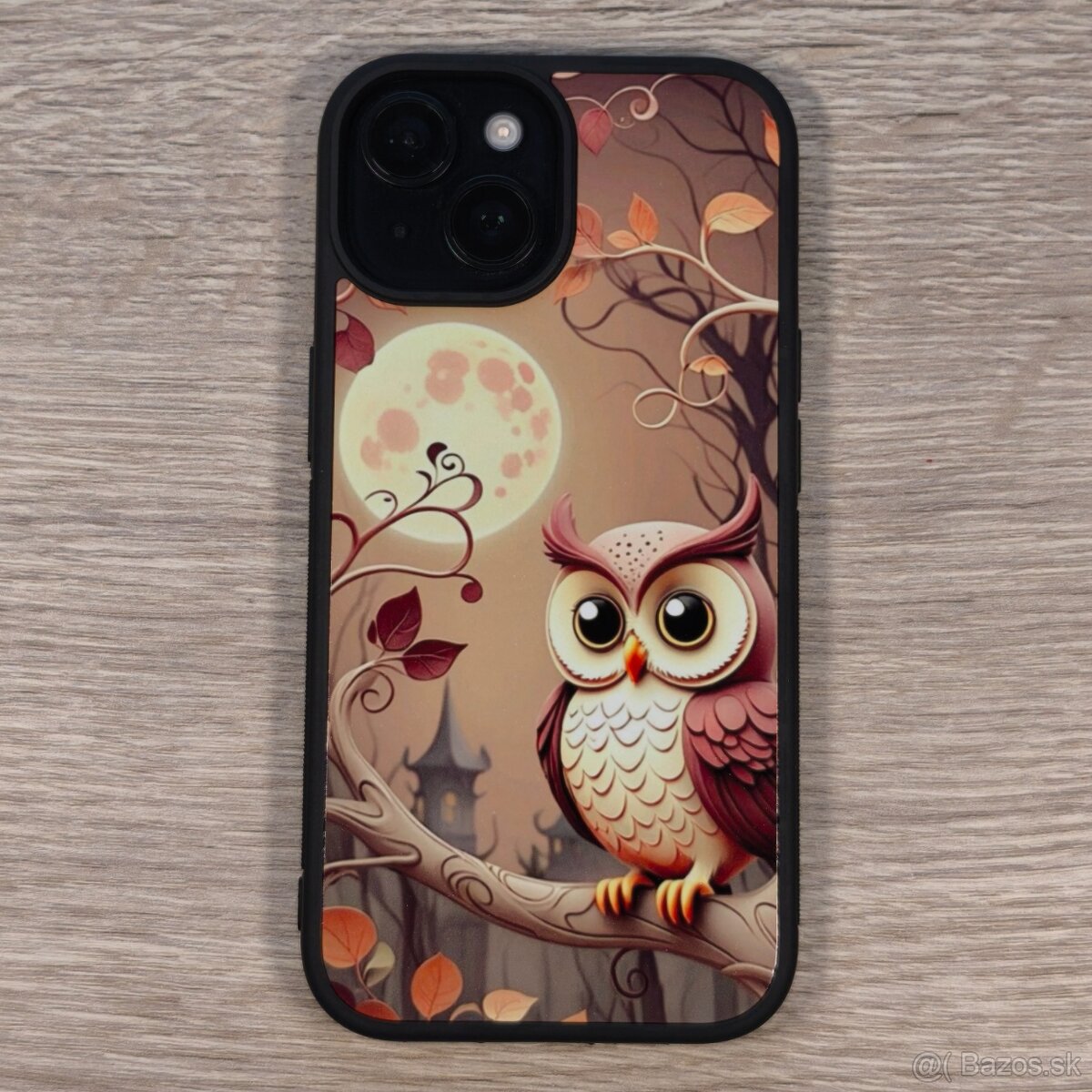 Kryt na iphone a Samsung - 18