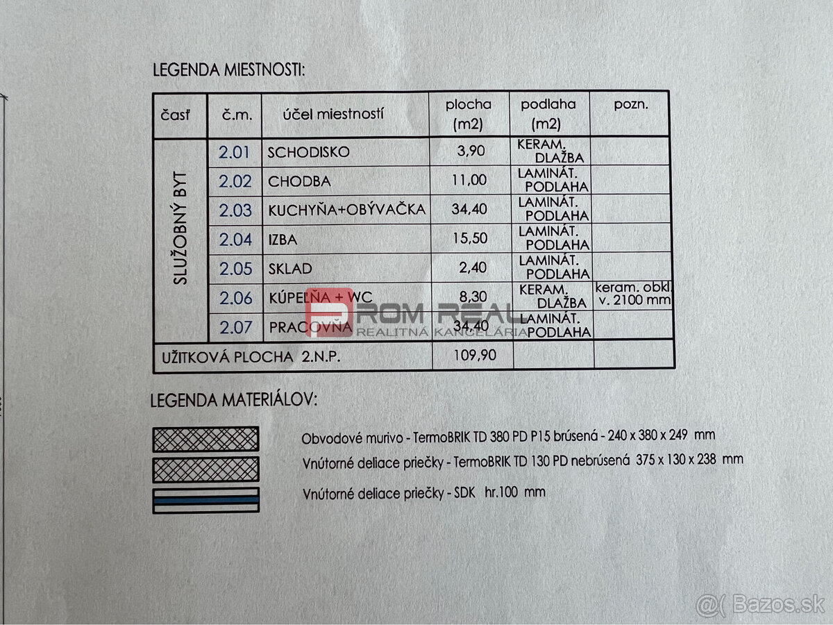 Výrobný priestor ideálny pre stolársku výrobu - 18