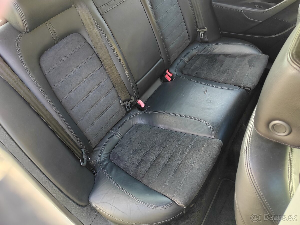 Rozpredám na náhradné diely VW Passat B6 2.0TDI 103kw - 18