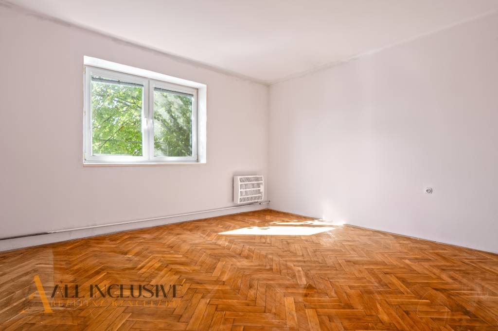 ALL INCLUSIVE I ČIASTOČNE ZREKONŠTRUOVANÝ RD S POZEMKOM VEĽK - 18