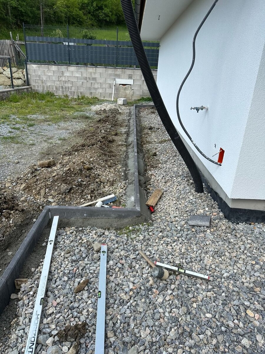 Stavebné práce Čadca a okolie - 18