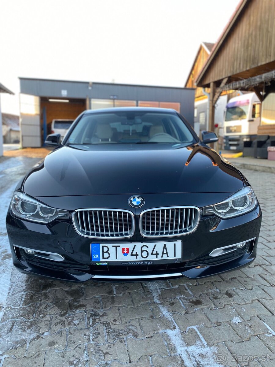 BMW 320d Modern Line Xdrive - 18