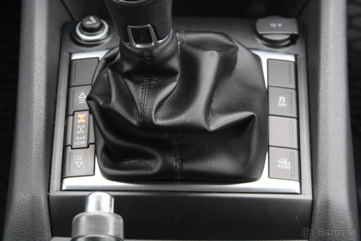 Volkswagen Amarok DC 2.0 TDI Atacama 4MOTION - 18