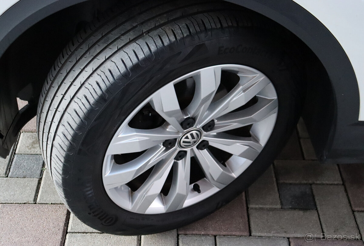 Volkswagen T-Roc 1.5 TSI Style DSG - 18