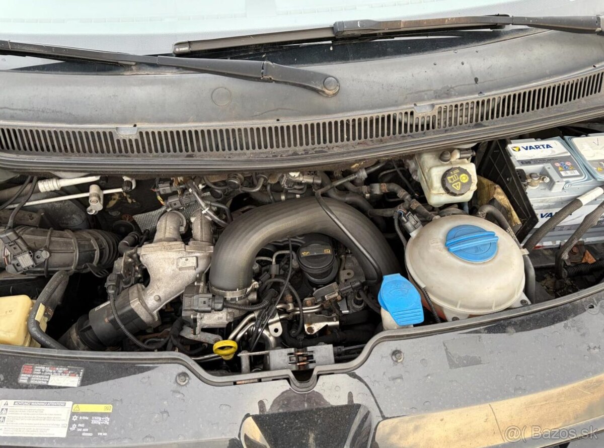 Volkswagen Multivan 2.0 biTDi Life LED - 18