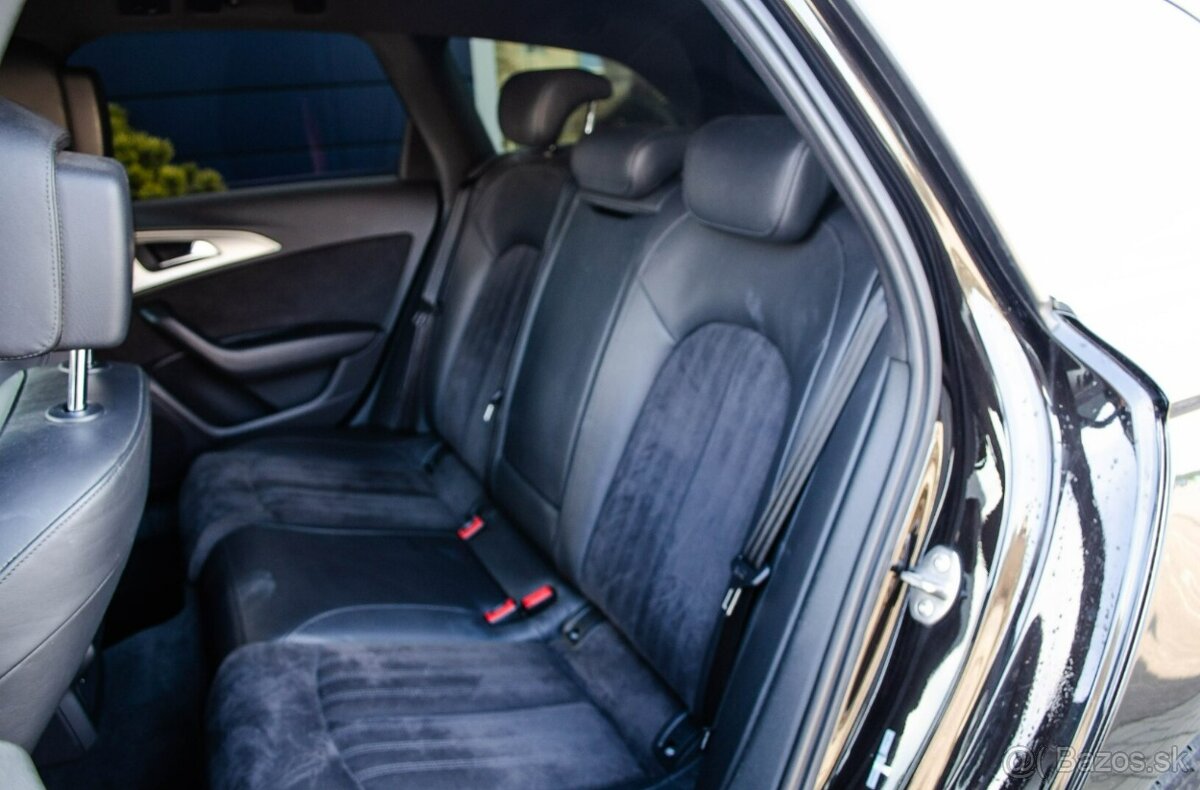 Audi A6 Avant 3.0 TDI BiT DPF quattro Prestige tiptronic - 18