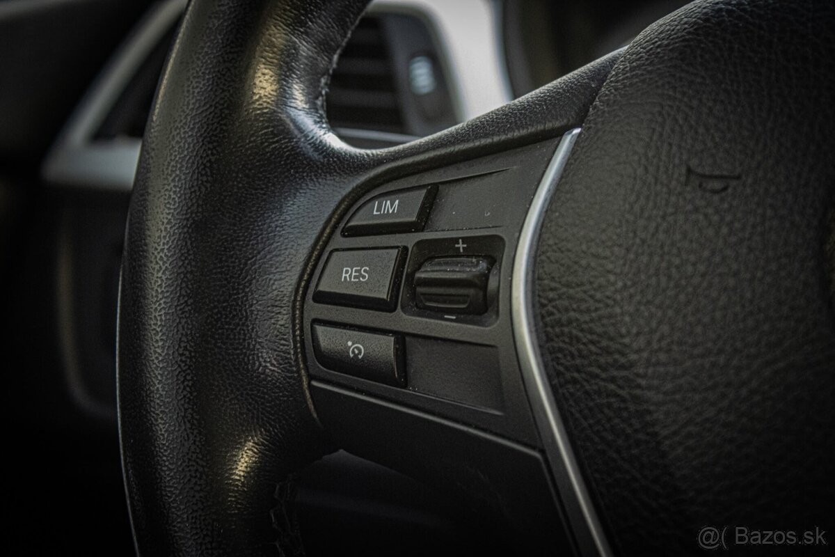 BMW Rad 4 Gran Coupé 420i A/T - 18