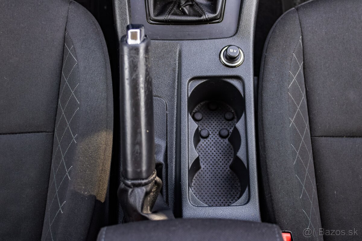 Škoda Octavia 1.6 TDI 85kW - 18