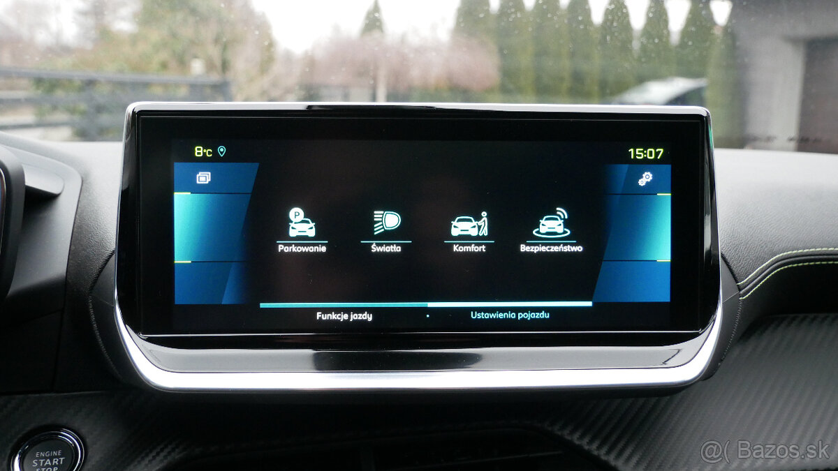 Peugeot e-2008 GT - 18