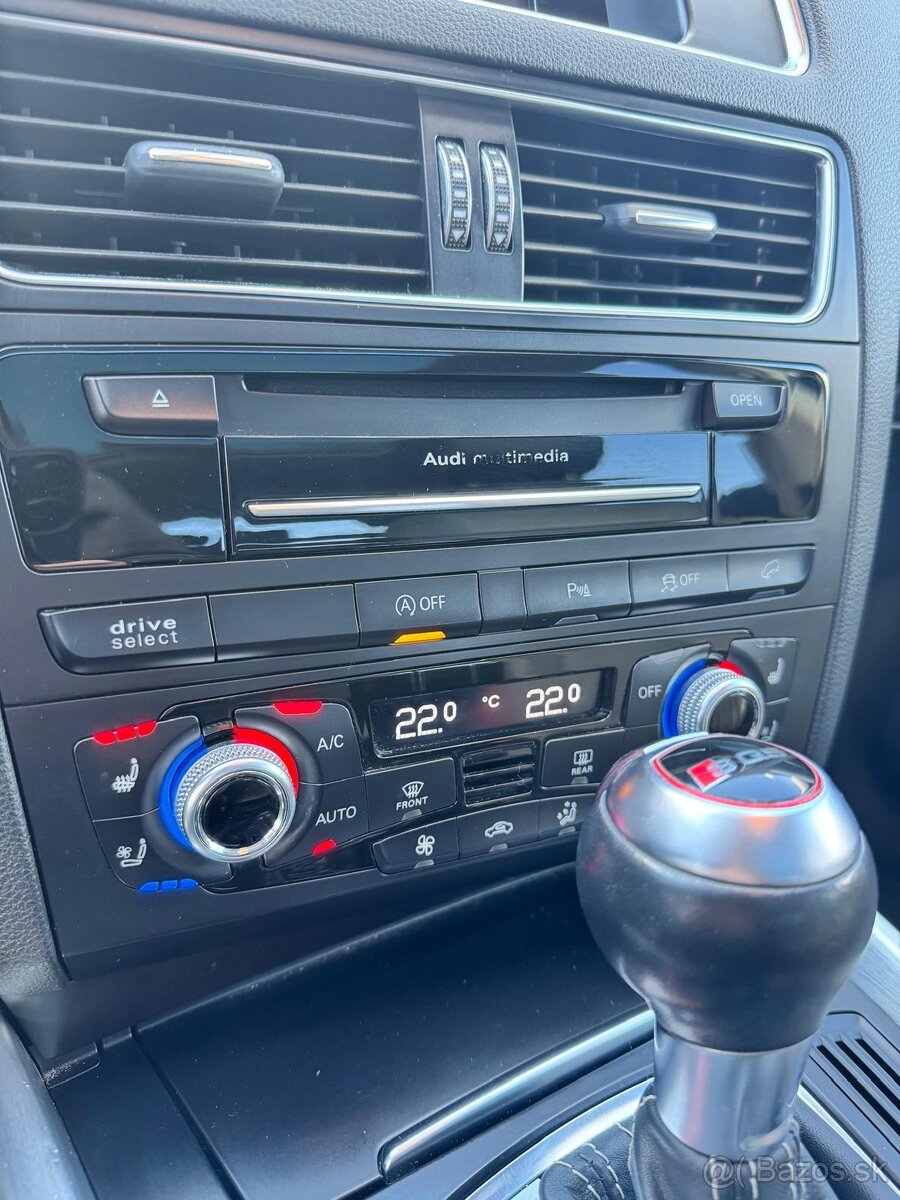 Audi SQ5 3.0 BiTDI 230 kW po velkom servise - 18