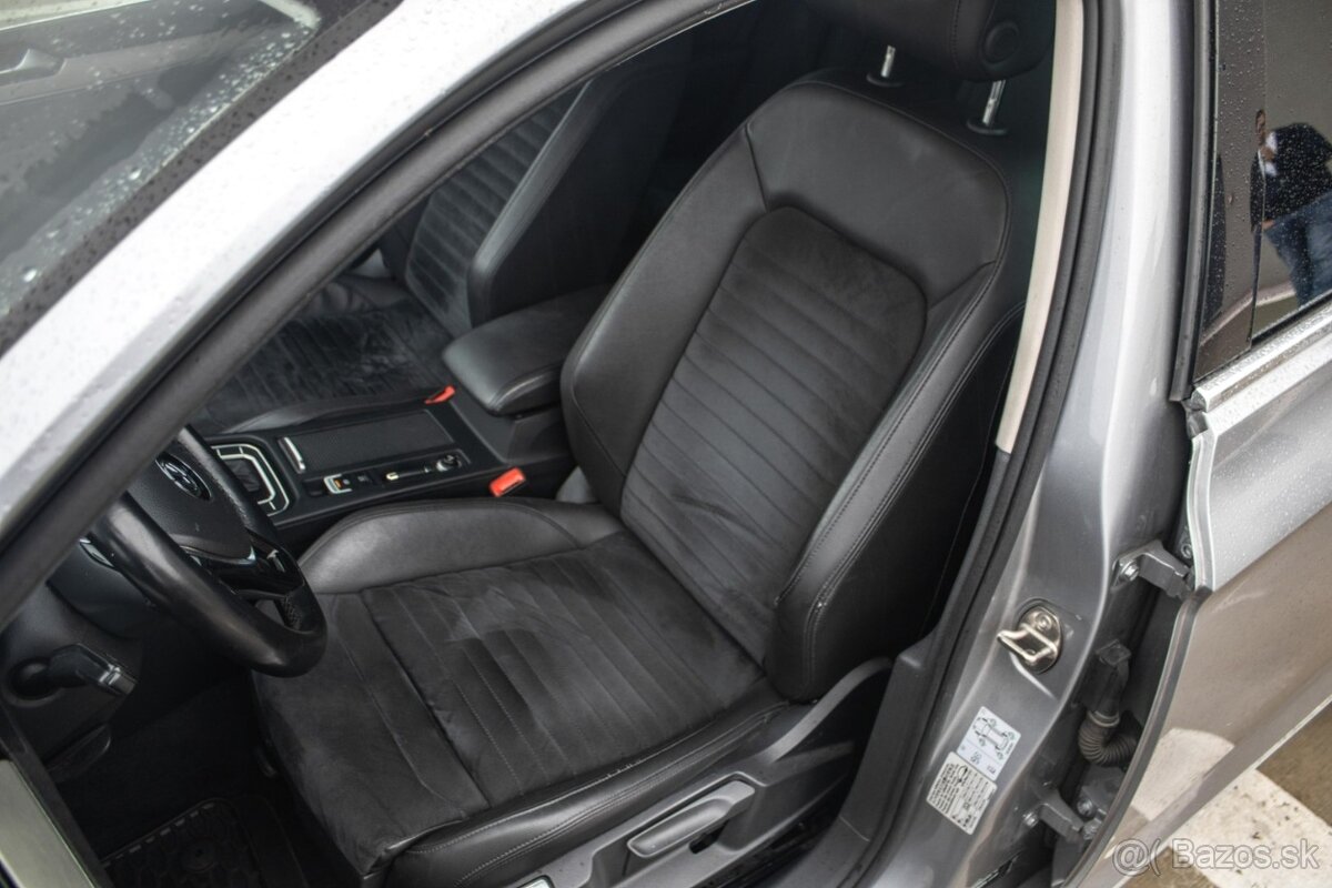 Volkswagen Passat B8 Busin.Hight - 18