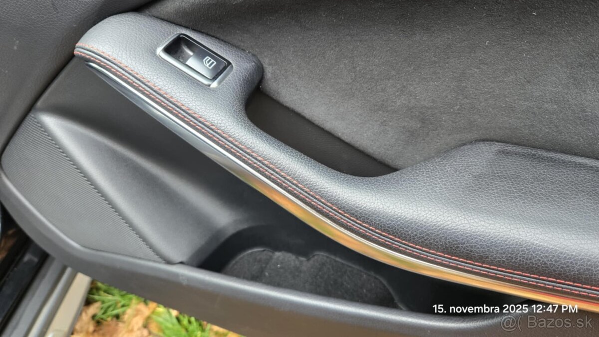 Mercedes-Benz GLA 200 CDI AMG edition - 18