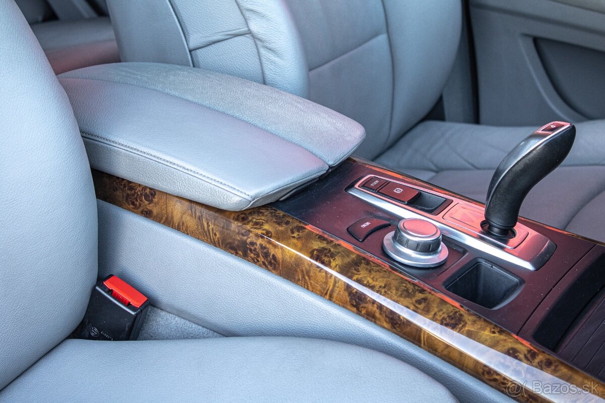 BMW X5 xDrive30d - 18