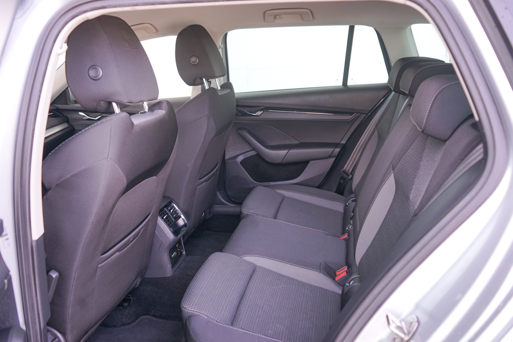 422- Škoda, Octavia Combi, 2021, nafta, 2.0 TDI, 85kw - 18