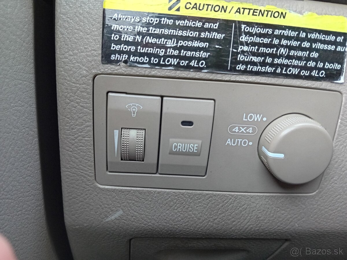 Kia Sorento 3,5 V6 B+LPG 4x4 - 18