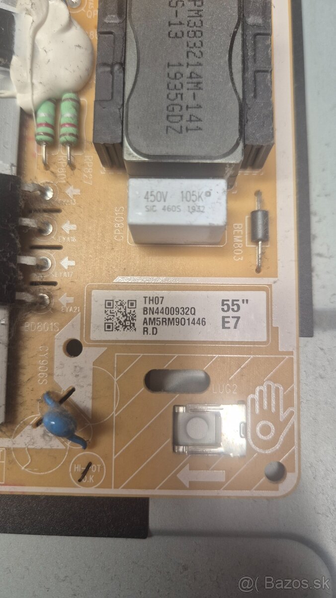 Zdrojové dosky na TV - 18