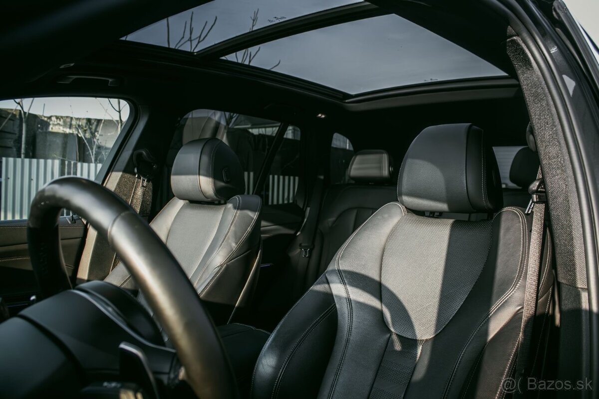 Bmw x5 2021 TOPSTAV - 18