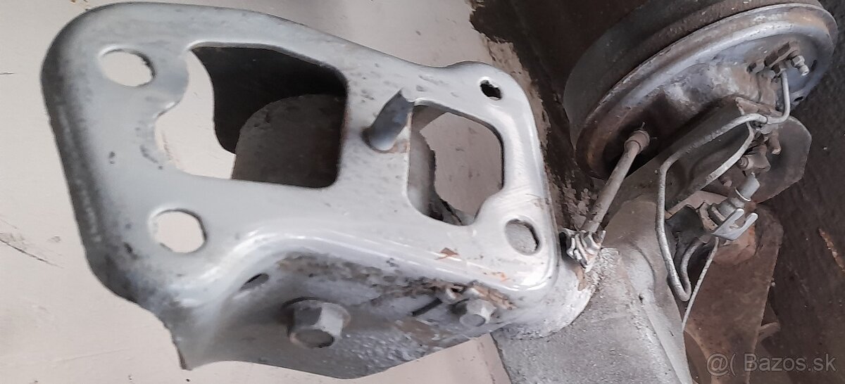 CHEVROLET AVEO 63KW 0918495977 - 18