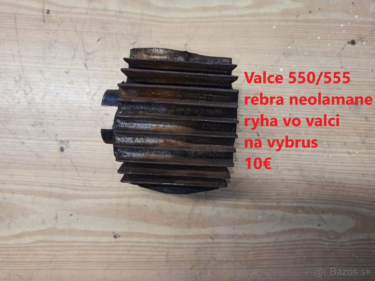 Jawa 50 pionier rozne ND - 18