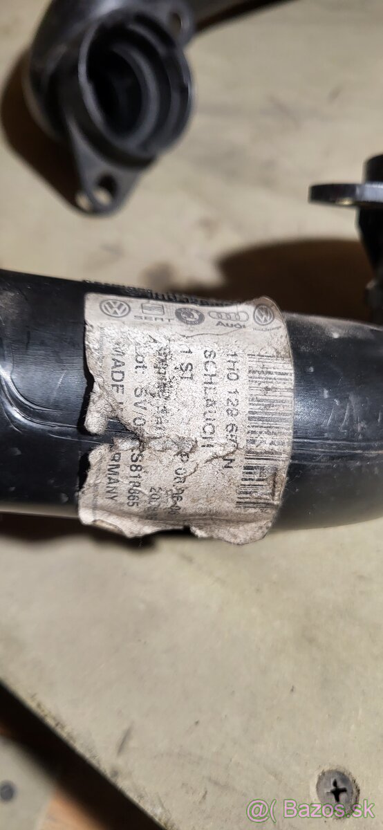 Golf mk3 Diely 1.9 TDI - 18