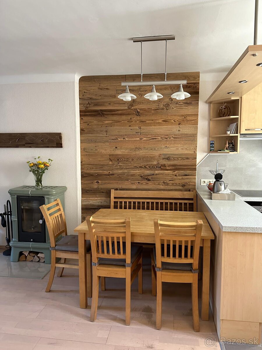 Originálny obklad Staré drevo 🪵 - 18