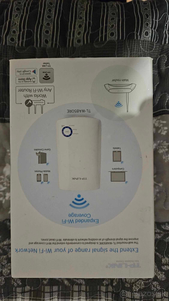 Rôzna nepužívaná elektronika - 18