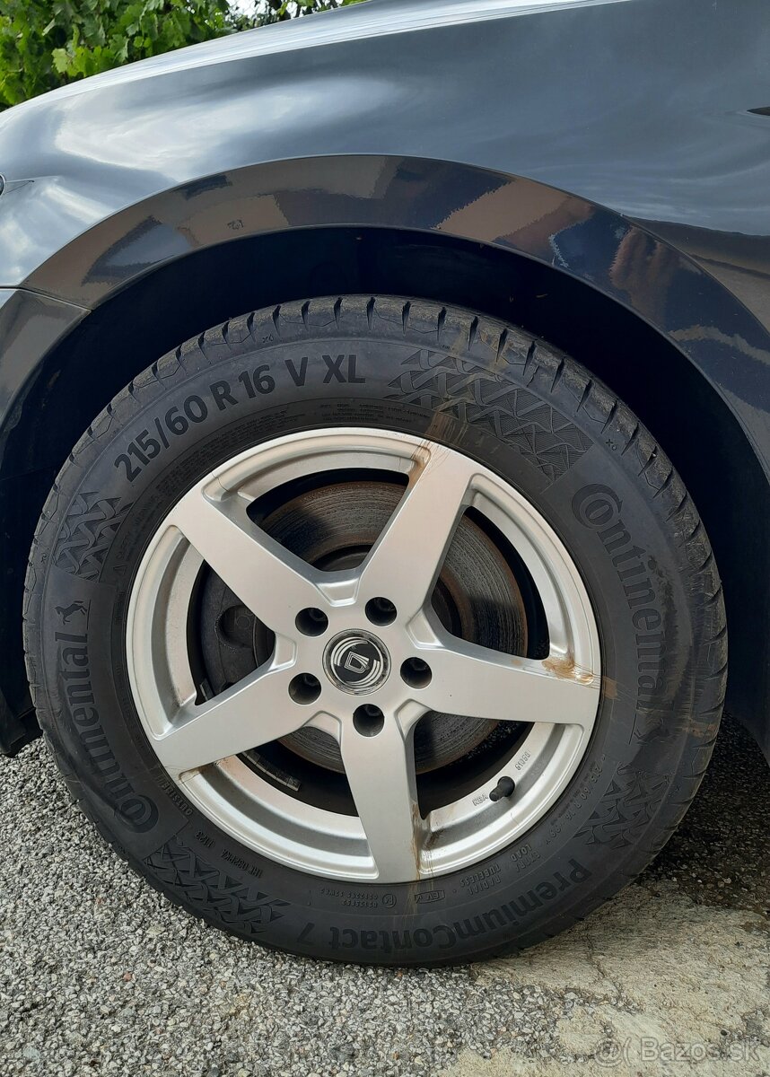 Predám Volkswagen Passat Variant 2.0 TDI EVO Elegance DSG - 18