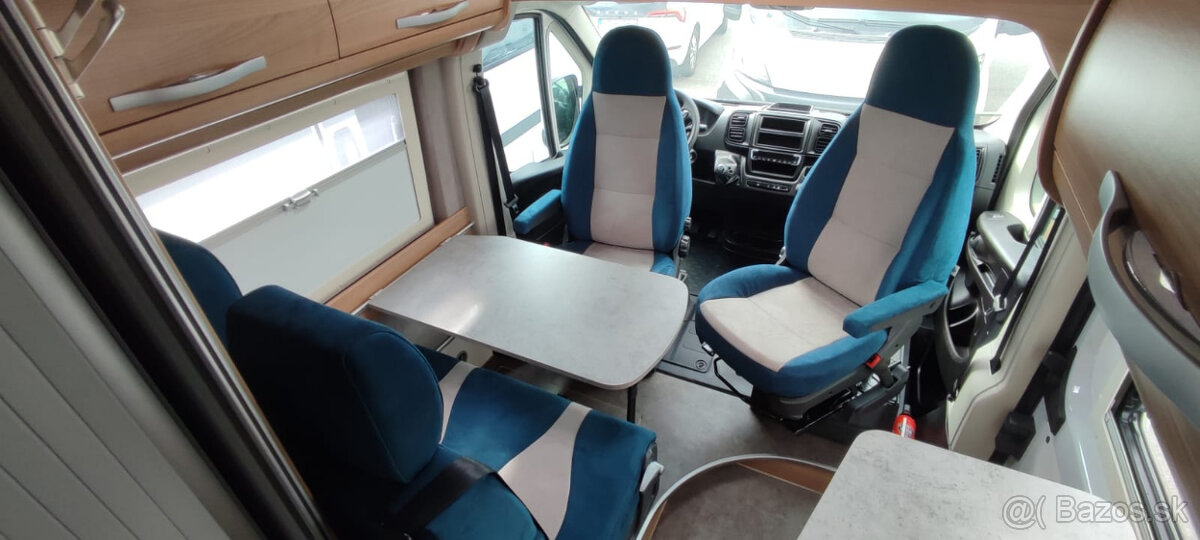 Fiat Ducato KRS Active line - 18