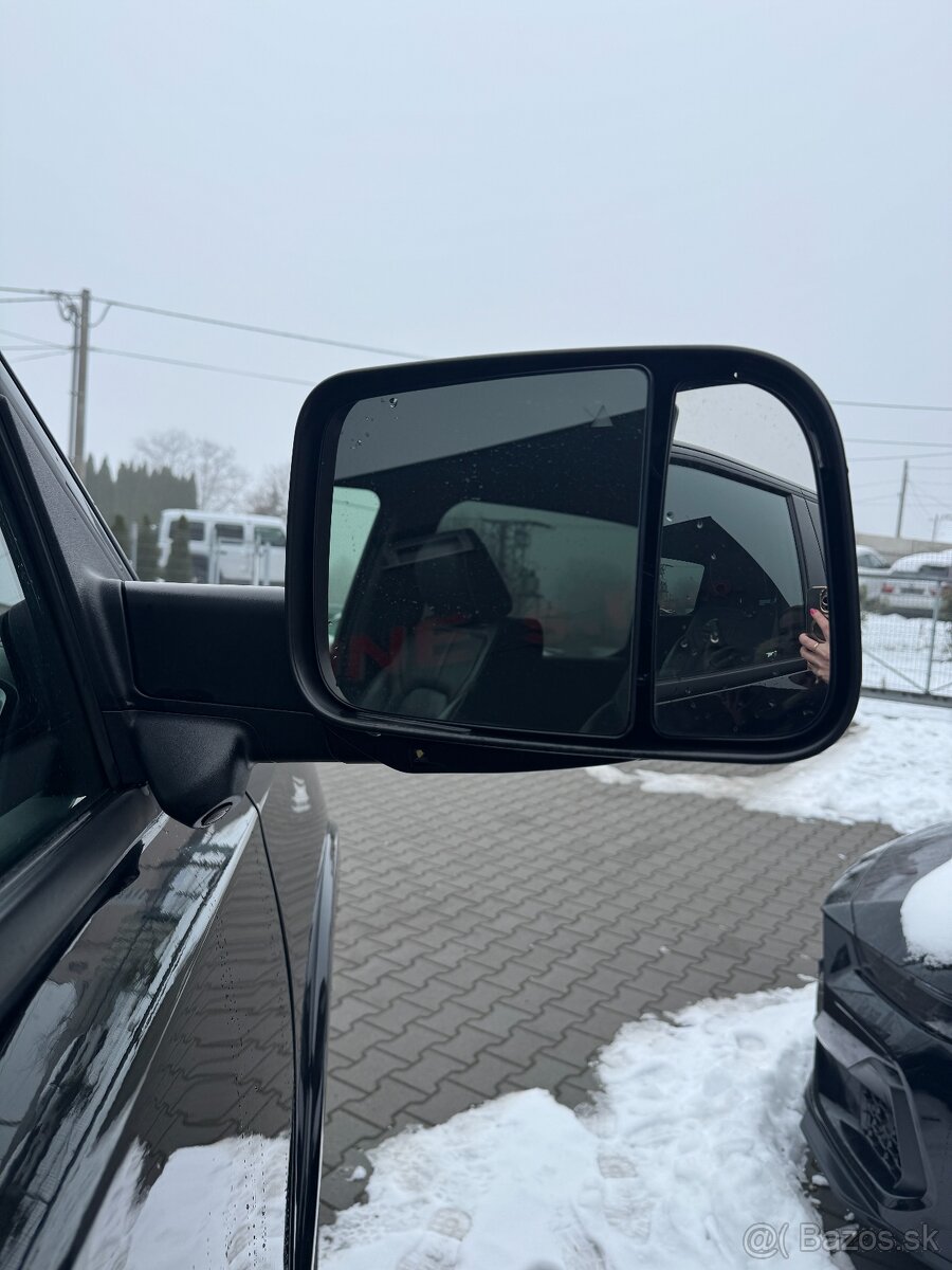 Dodge Ram, LIMITED, 2022 Black Edition - 18