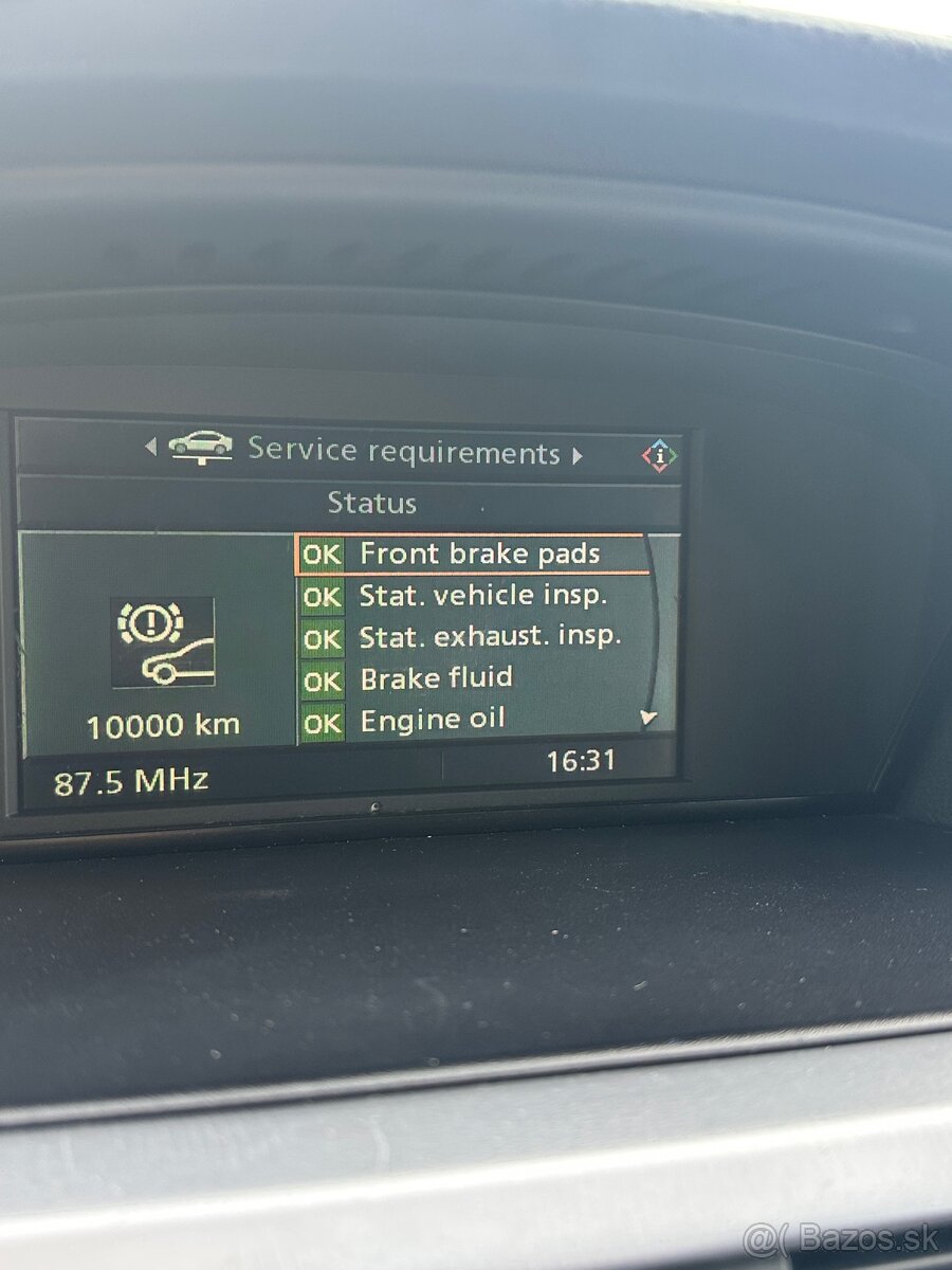 Bmw 525i e61 plus lpg - 18