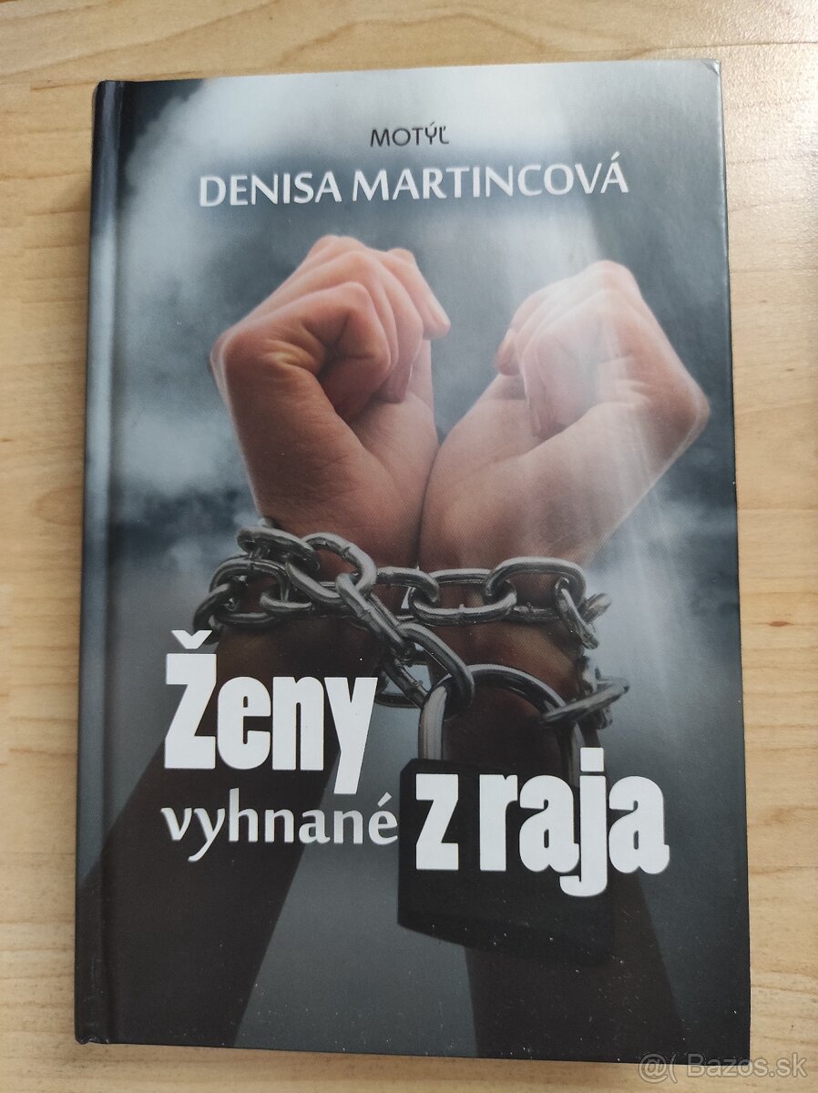 Rôzne knihy - slovenské autorky - 18