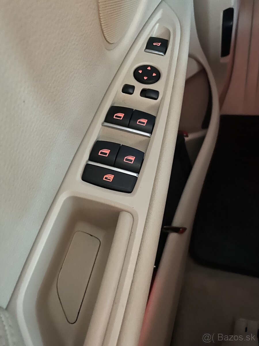 BMW X5 3.0d f15 - 18