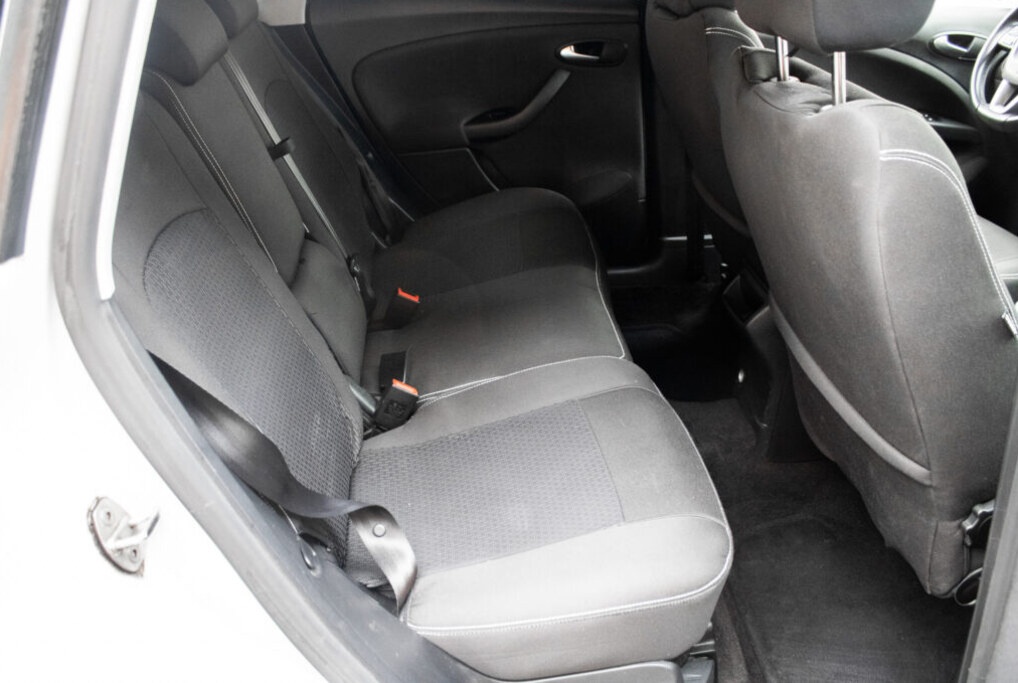 Seat Altea XL 1.6 TDI, 77kW (2013) - 18