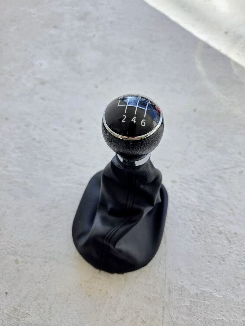 Radiaca paka VW Caddy Sharan SEAT Alhambra - 18